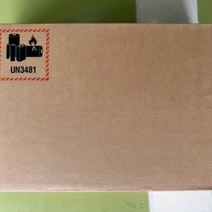 맥북 프로 16 M4 Pro 미개봉 이미지