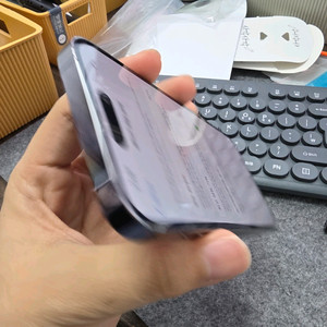 (4803)아이폰14프로 128 판매 이미지