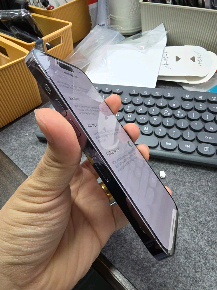 (4803)아이폰14프로 128 판매 이미지