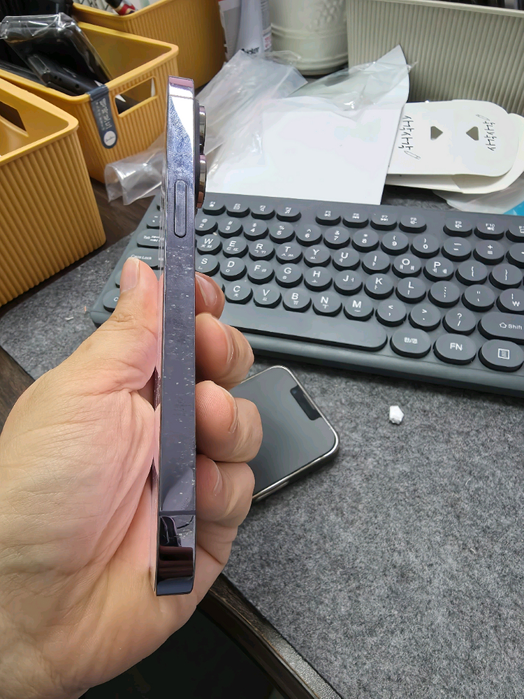 (4803)아이폰14프로 128 판매 이미지