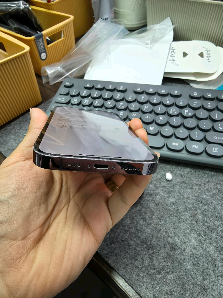 (4803)아이폰14프로 128 판매 이미지