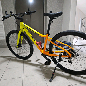 캐논데일 Treadwell3 이미지