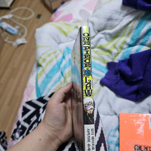 원피스 노벨 로 이미지