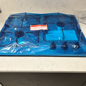 3구 가스레인지 이미지