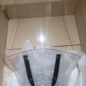 MSR 동보 스페셜 4T 윈드스크린 PCX 더뉴 18-20년식 이미지