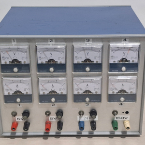 Multi Output Dc Power Supply 파워서플라이 이미지