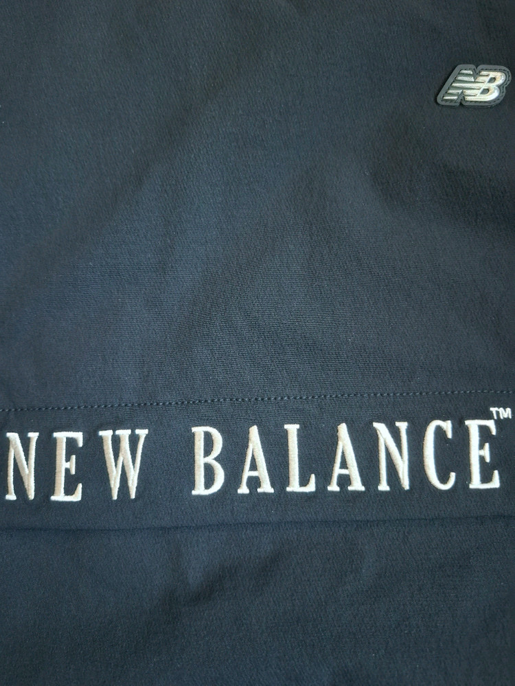 *새상품*25년 뉴발란스키즈 우븐상하3종세트150~160*정가15만9천원 *남녀공용 이미지