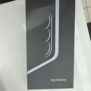 갤럭시 S26 512GB 자급제 미개봉 이미지