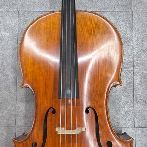 첼로 4/4 Johannes Schmidt No2요하네스 슈미트 독일 이미지