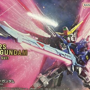 mgsd 데스티니 건담 이미지