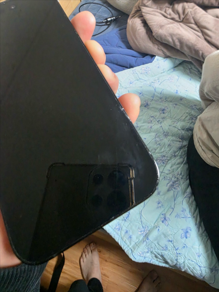 아이폰 14 pro 128g 블랙 20만 이미지