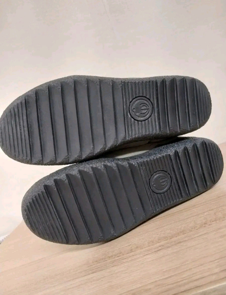 여성 코코모즈 라플란드 앵클 패딩부츠, 방한부츠 (250) 이미지