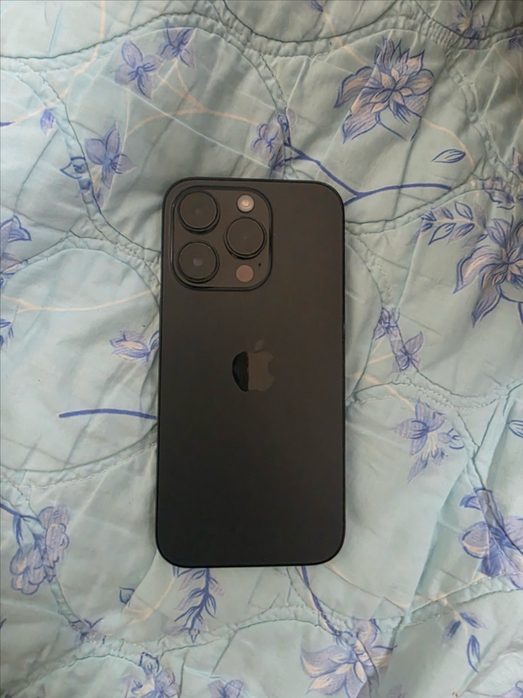 아이폰 14 pro 128g 블랙 20만 이미지