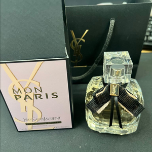 입생로랑 몽 파리 루미에르 50ml 이미지