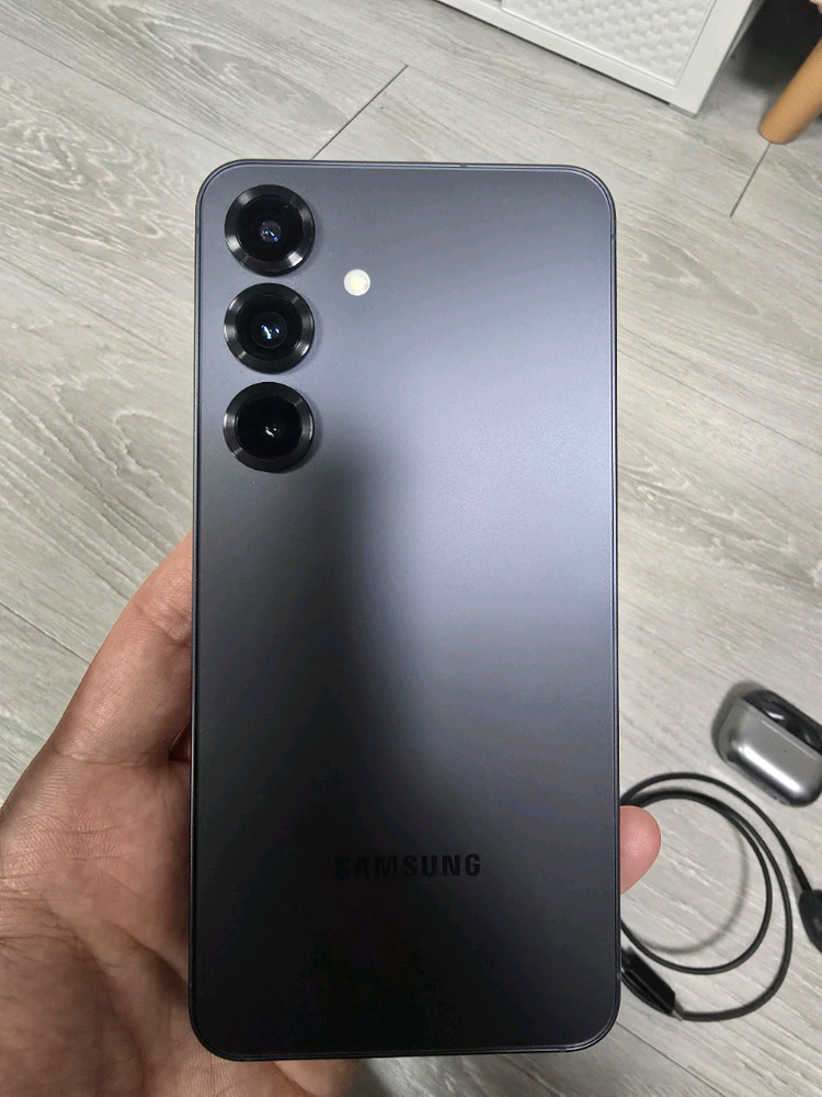 갤럭시 s25, 워치8, 버즈3 프로 일괄판매 이미지