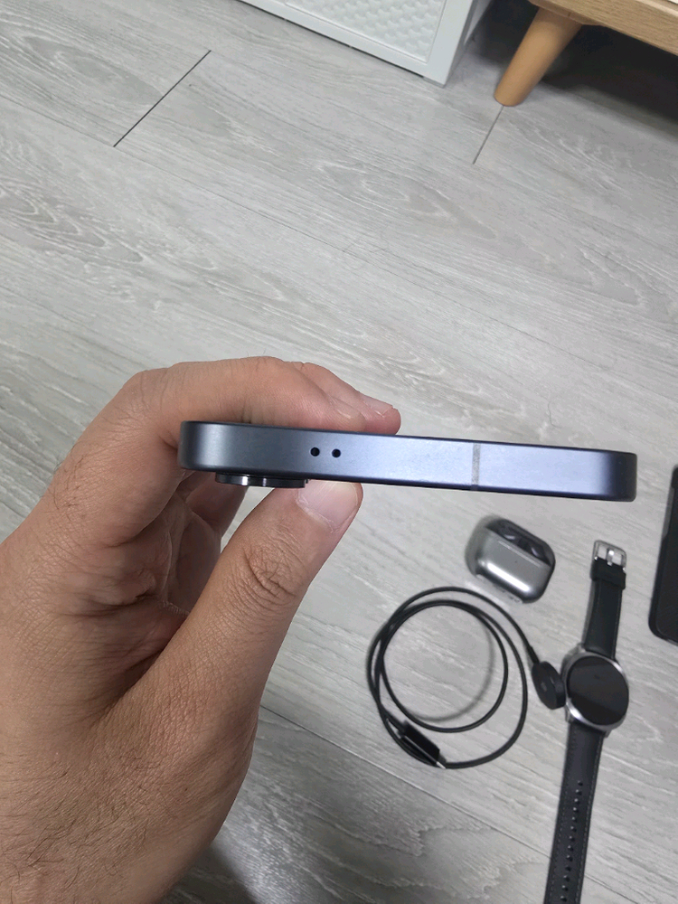 갤럭시 s25, 워치8, 버즈3 프로 일괄판매 이미지