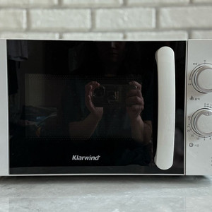 클라윈드 전자레인지 이미지