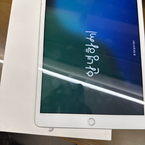 아이패드7세대 셀룰러 32g 이미지