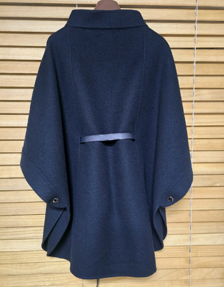 로로피아나 캐시미어 코트/ 린넨 새상품 이미지