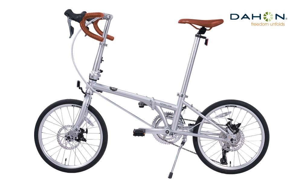 다혼 미니벨로 팝니다 이미지