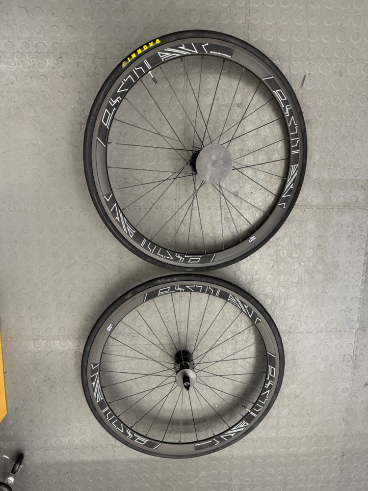 라이더스웨이 픽시 휠셋 이미지