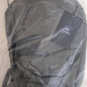 (새상품)아크테릭스 헬리아드 15 포리지 이미지