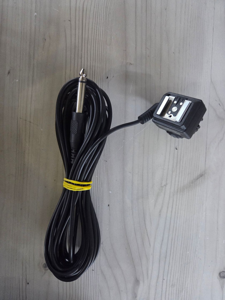 REME LITE F2 스트로브 플래시 고독스X2T 동조기랑 같이 판매합니다 이미지