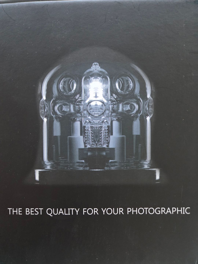 REME LITE F2 스트로브 플래시 고독스X2T 동조기랑 같이 판매합니다 이미지