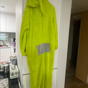 텔레토비 뚜비 슈트 옷 졸업사진 사진촬영 컨셉촬영 코스프레 이미지