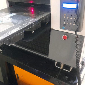 드림젯uv프린터 이미지