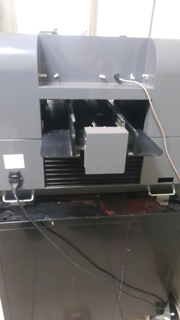 드림젯uv프린터 이미지