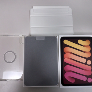 아이패드 미니7 셀룰러 256기가 스타라이트 팝니다 이미지