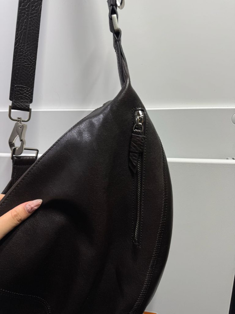 르메르 퀴버백 이미지