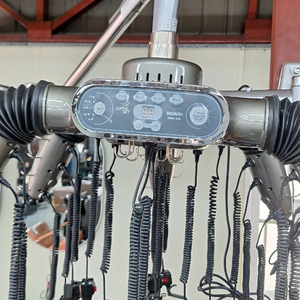 미용실 워맥스웨이브셋팅기 그리에이트스윙터치열기구 파이모아알펌기 워맥스직펌기 이미지