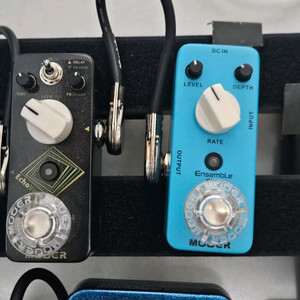 풀박) 무어 에코버브 딜레이 리버브, 무어 앙상블킹 코러스 이미지