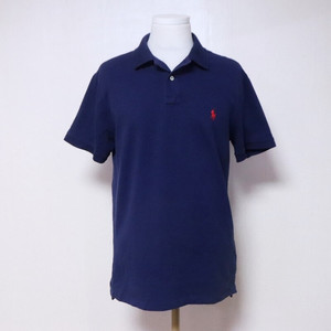 랄프로렌 폴로 남성95 카라 반팔티셔츠(2) 이미지