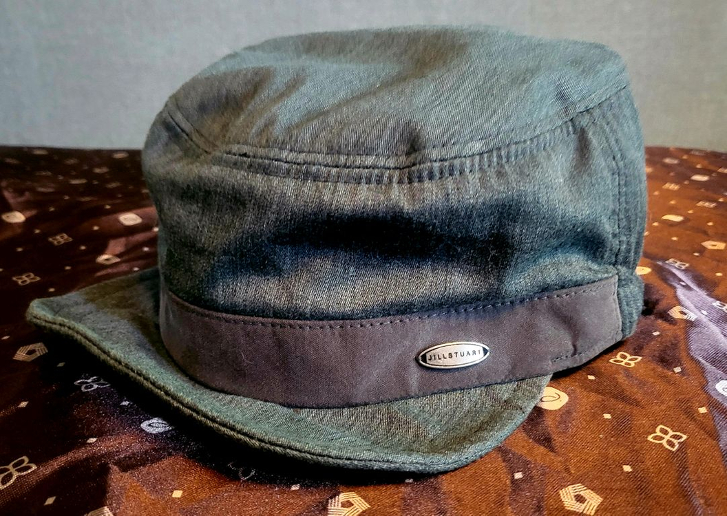 [미사용 새상품] 질스튜어트 숏챙 조절캡 이미지