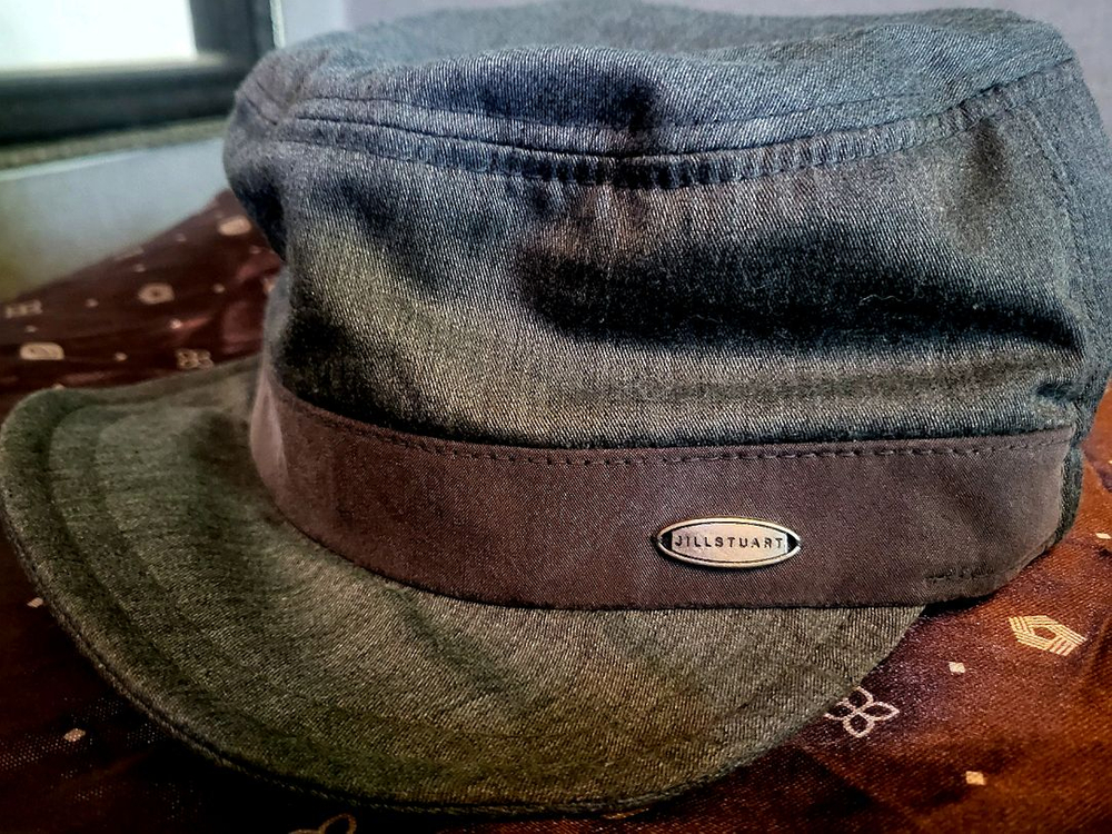 [미사용 새상품] 질스튜어트 숏챙 조절캡 이미지