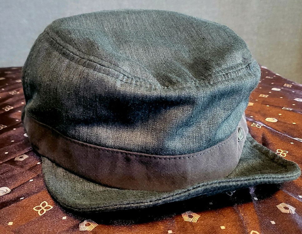 [미사용 새상품] 질스튜어트 숏챙 조절캡 이미지