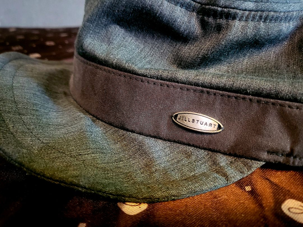 [미사용 새상품] 질스튜어트 숏챙 조절캡 이미지