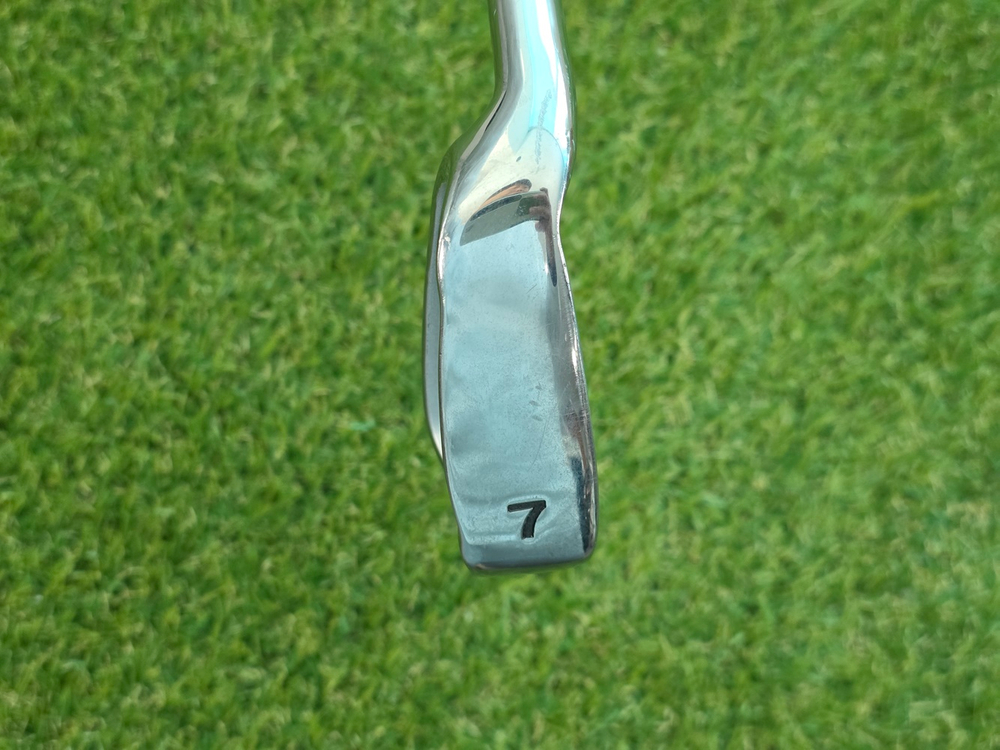 좌타 PGM G300 Type 7번 30도 스틸 S 단품아이언 이미지