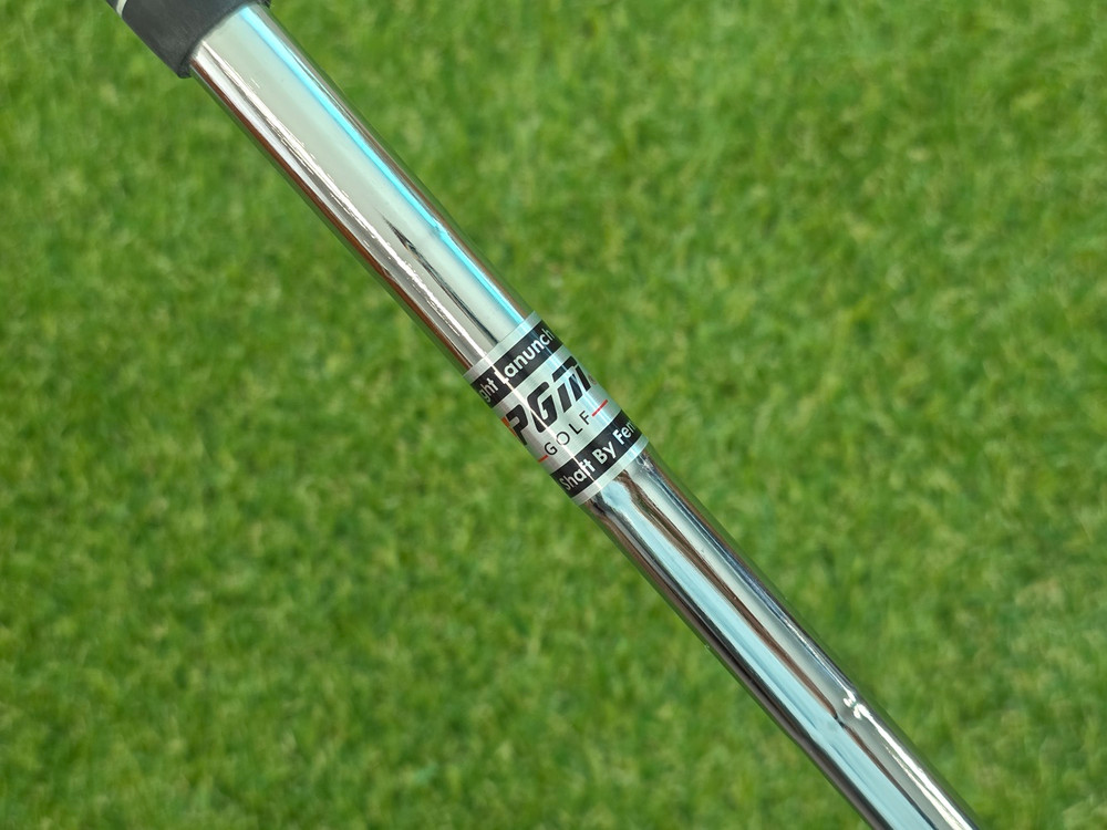 좌타 PGM G300 Type 7번 30도 스틸 S 단품아이언 이미지