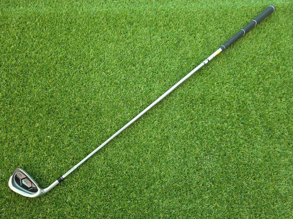 좌타 PGM G300 Type 7번 30도 스틸 S 단품아이언 이미지