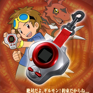 [구매] 디지몬 테이머즈 20주년 디아크 SCSA 이미지