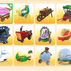 입양하세요 유모차 아이템 이미지