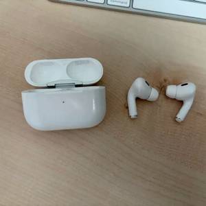 에어팟 프로2 박스포함 이미지