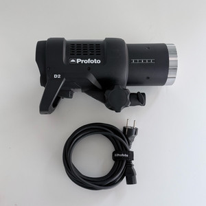 (Profoto) 프로포토 D2 500 Air ttl 이미지