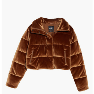 알로요가 패딩 이미지