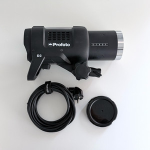(Profoto) 프로포토 D2 500 Air ttl_총 2등 이미지