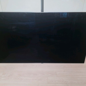 LG OLED 55인치, 삼성 QLED 65인치 TV 이미지